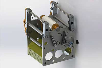 分條機的各種類型介紹_WR-FT-T700型高速分條機 分條機的各種類型介紹_WR-FT-T700型高速分條機